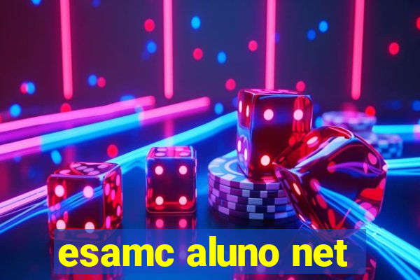 esamc aluno net